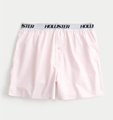 Hollister cotton boxer - hollister,