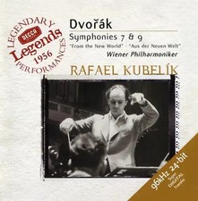 Rafael Kubelik - Decca Legends