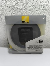 Nikon PL2 77mm