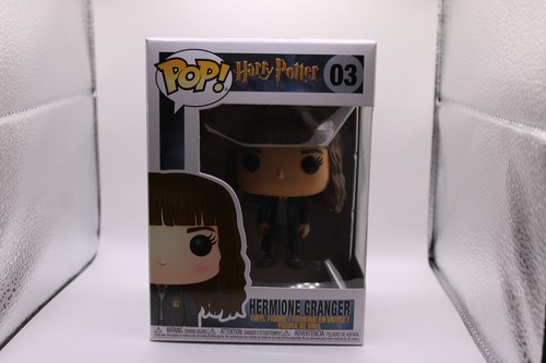 Funko pop harry potter 03 - nr.,