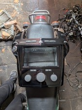 Opel Zafira B Verkleidung