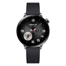 OnePlus Watch 3, Wear OS by