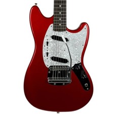 Fujigen FGN Mustang JMG-6R J
