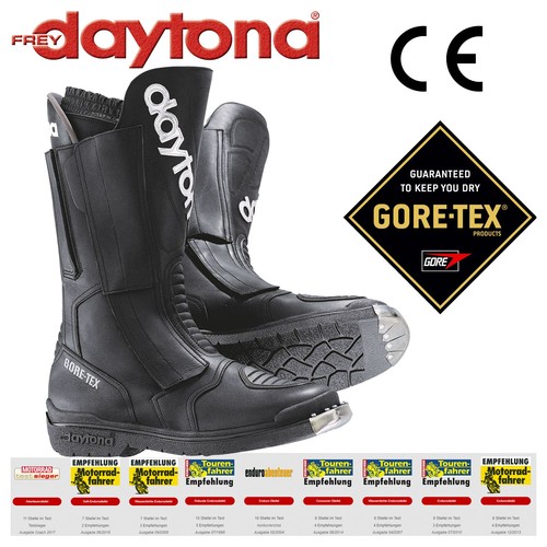 Daytona trans open gtx - daytona,