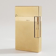 S.T DPT Klassisches Metall-Gas