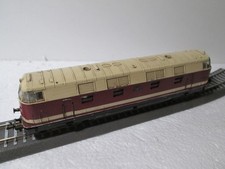 Zeuke Diesellok V 180 DR für Spur TT