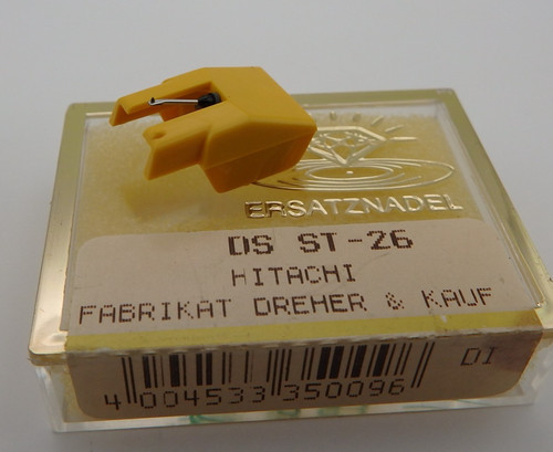Diamant nadel für - nadel, ds