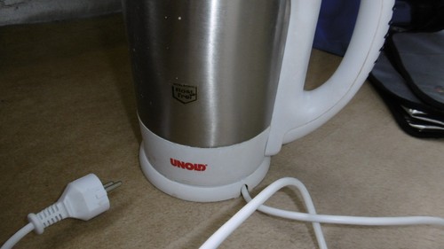 Unold wasserkocher - unold,