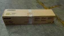 Develop A0D72D2 Tonerkartusche TN-213Y Gelb für Develop ineo+ 203/253