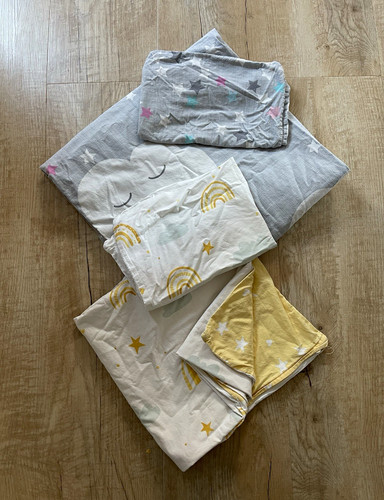 Set baby kinder - set,