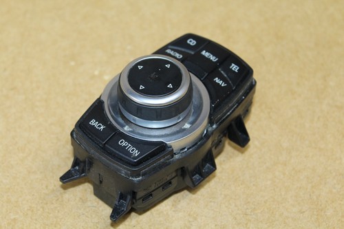 Bmw e60 e61 facelift radio - bmw,