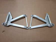 Ducati Soziusfußrasten