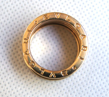 Bvlgari zero 4 band - 4, ring