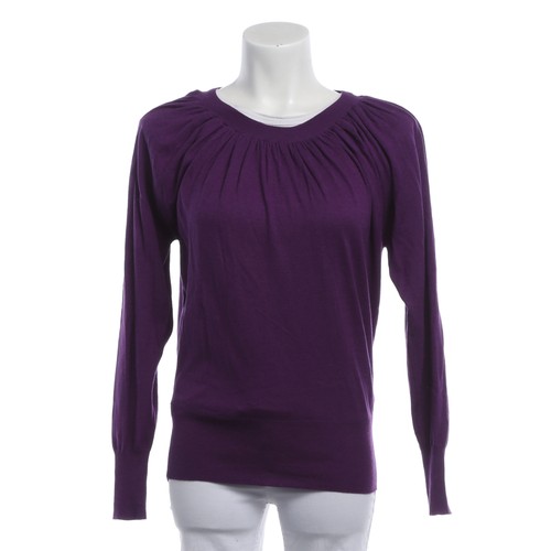 Strenesse pullover lila - strenesse,