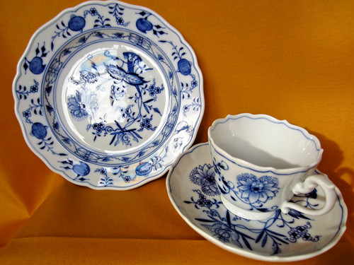 Meissen porzellan - meissen,