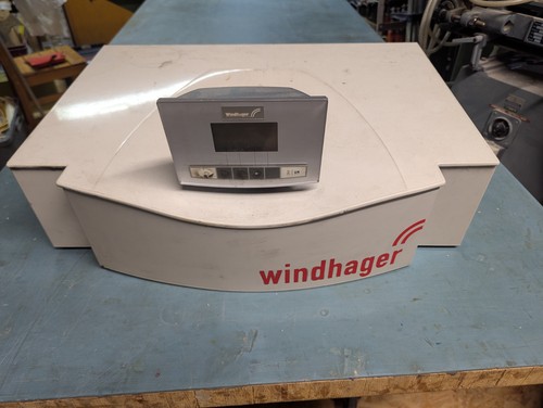 Windhager holzvergaserkessel - windhager,