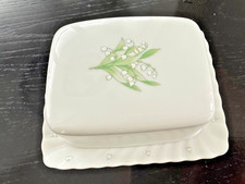 Butterdose Seltmann Weiden