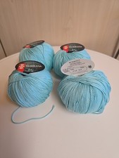 schewe wolle, Baumwolle Eis