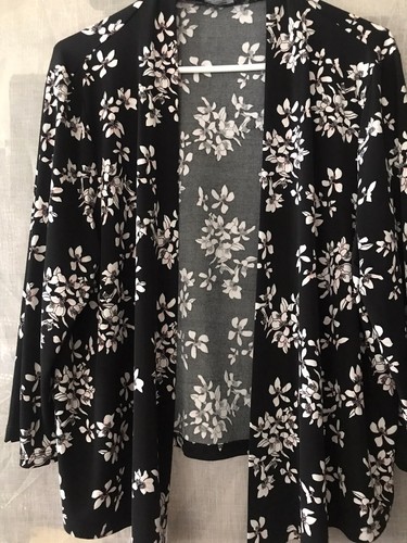 Kim bolero jacke - kim&co,