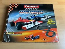 Carrera GO SUPER FORMULA | Modell 62009 | Rennbahn | inkl. Ersatzteile