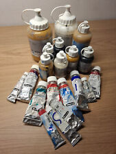 Gouache Farben – Lascaux & Schmincke in verschiedenen Mengen