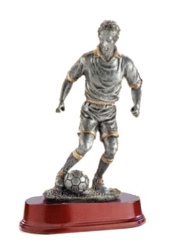Geschenk ehrung fußballer - geschenk/ehrung, "fußballer"