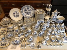 Kahla Zwiebelmuster Porzellan➡️GR. AUSWAHL TOP PREIS➡️Triptis Geschirr DDR -heut