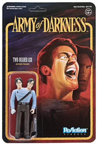 Army darkness two - of,