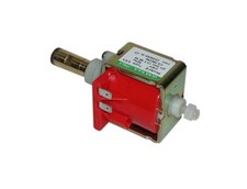 Pumpe Elektropumpe Wasserpumpe Ulka EX5 230V 48W Saeco Kaffeeautomat Universal