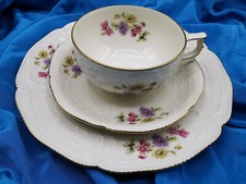 Rosenthal Sanssouci Elfenbein