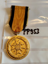 Orden Grubenwehr Ehrenzeichen