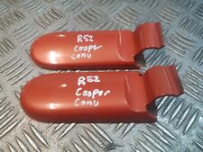  MINI COOPER CABRIO R52