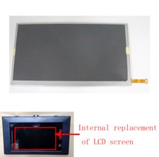 Replacement lcd display - replacement,