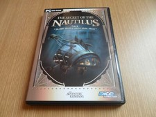(PC) - THE SECRET OF THE NAUTILUS