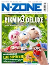 ★ N-ZONE - 10/20 - Ausgabe