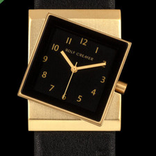 Armbanduhr Rolf Cremer 508304