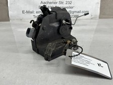 BMW E46 Cabrio Coupe Fahrertür Tür Drehfallenschloss Schloss Rechtslenker RHD