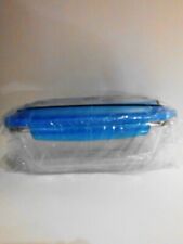 Lock & Lock Glaslock  Auflauf/Kastenform