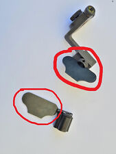 Schweizer K31 W+F Diopter Werkzeug / Swiss Schmidt Rubin K31 W+F Diopter tool