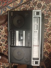 Vintage SABA RCR 404 Stereo
