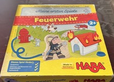 HABA Meine ersten Spiele