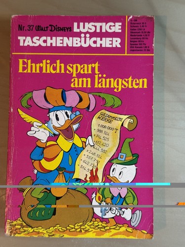 Ltb lustige taschenbücher - ltb,