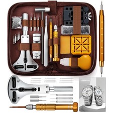 Uhrenwerkzeug Set
