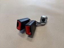 Vw Passat 3C B6 Gurtschloss