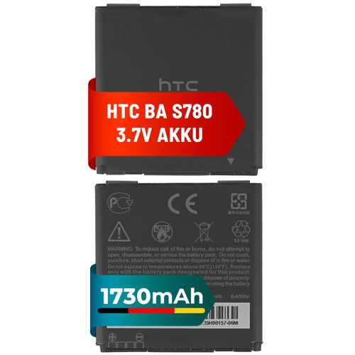 Htc akku für - ®,