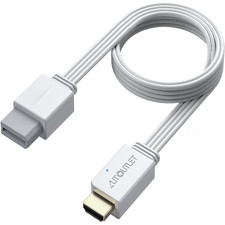 Wii HDMI Adapter AUTOUTLET