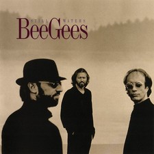 Bee Gees - CD - Still Water -