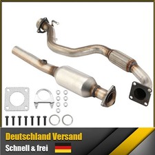 KATALYSATOR + HOSENROHR FÜR