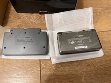 Nintendo 3DS Konsole 1