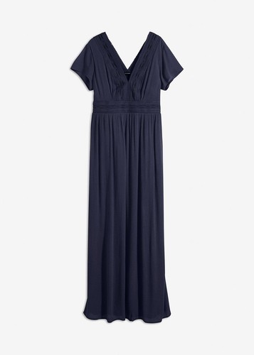 Neu maxi kleid aus - maxi-kleid,